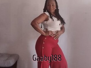 Gaaby188