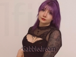 Gabbiedream