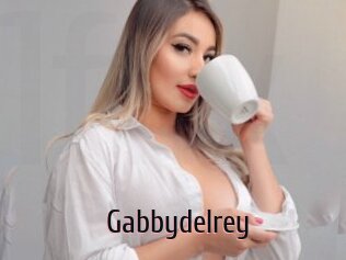 Gabbydelrey