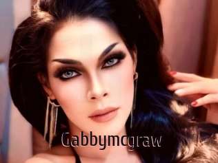 Gabbymcgraw