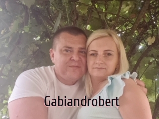 Gabiandrobert