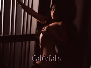 Gabiefalls