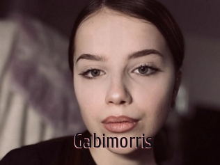 Gabimorris