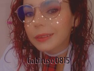 Gabiruso0815