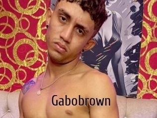 Gabobrown