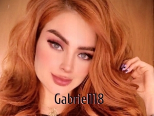 Gabriel118