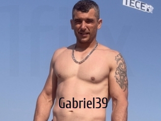 Gabriel39
