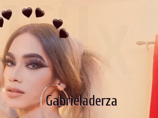 Gabrieladerza