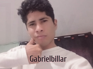 Gabrielbillar