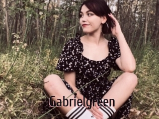 Gabrielgreen