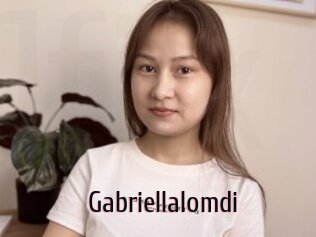 Gabriellalomdi