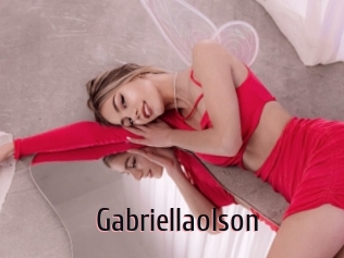 Gabriellaolson