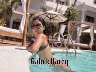 Gabriellarey
