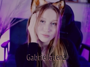 Gabriellatenz