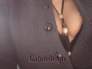 Gabriellelyn
