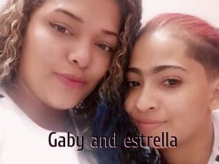 Gaby_and_estrella