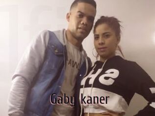 Gaby_kaner