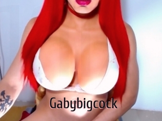 Gabybigcock