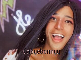 Gabyebonnyy