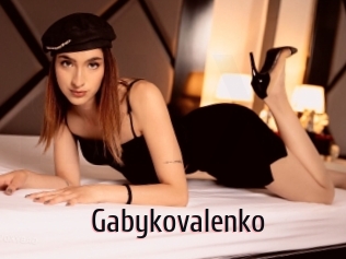 Gabykovalenko