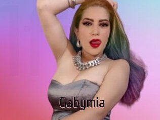 Gabymia