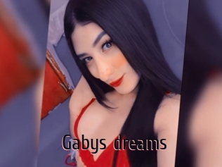 Gabys_dreams