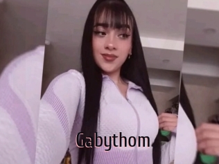 Gabythom
