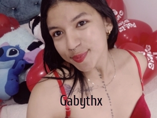 Gabythx