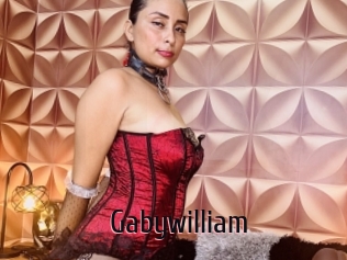 Gabywilliam
