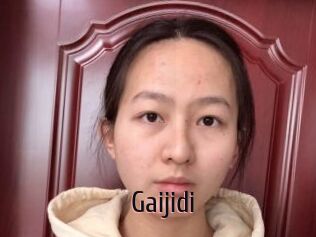 Gaijidi