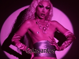 Galasantos