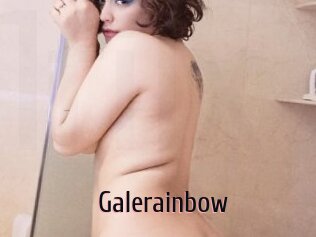 Galerainbow