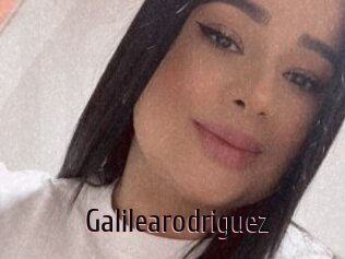 Galilearodriguez