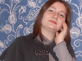 Galja