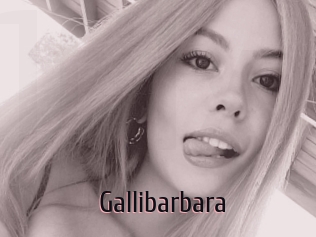 Gallibarbara
