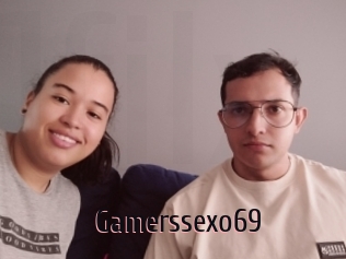 gamerssexo69 1 film x
