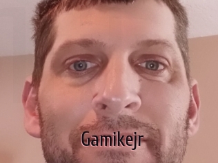 Gamikejr