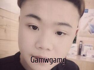 Gamwgamg