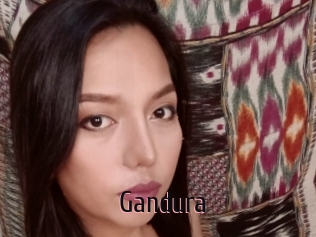 Gandura