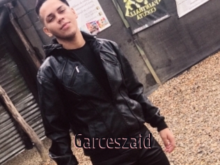 Garceszaid