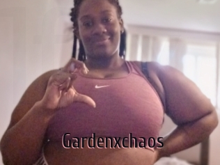 Gardenxchaos