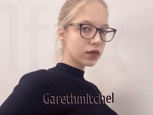 Garethmitchel