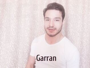 Garran