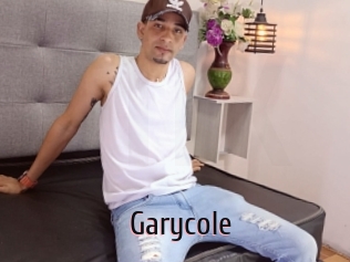 Garycole