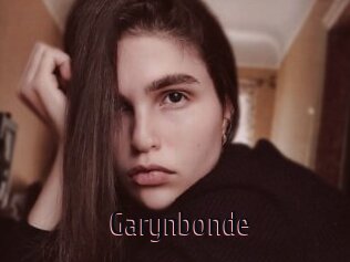Garynbonde