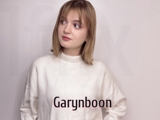 Garynboon