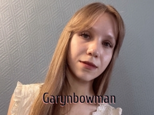 Garynbowman