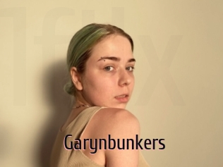 Garynbunkers