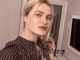 Garyncanterbury