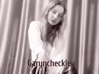 Garyncheckley
